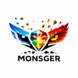 MONSGER logo