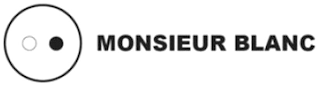 MONSIEUR BLANC logo