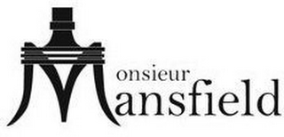 MONSIEUR MANSFIELD logo