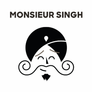 MONSIEUR SINGH logo