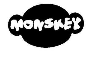 MONSKEY logo