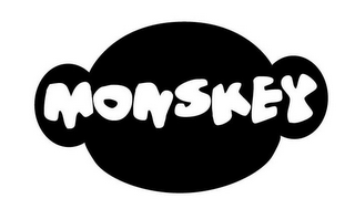 MONSKEY logo