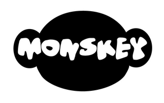 MONSKEY logo