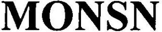 MONSN logo
