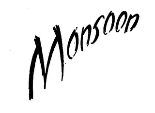 MONSOON logo