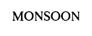 MONSOON logo