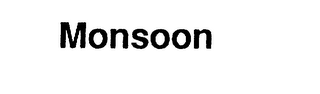 MONSOON logo