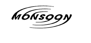MONSOON logo