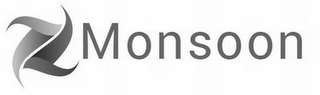 MONSOON logo