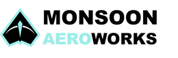 MONSOON AEROWORKS logo