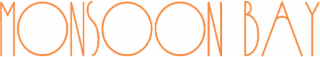 MONSOON BAY logo