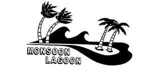 MONSOON LAGOON logo