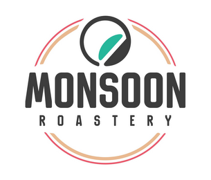 MONSOON ROASTERY logo