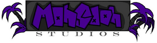 MONSOON STUDIOS X logo
