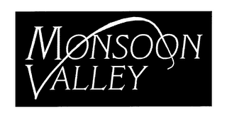 MONSOON VALLEY logo