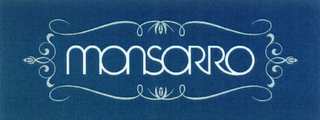 MONSORRO logo