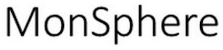 MONSPHERE logo