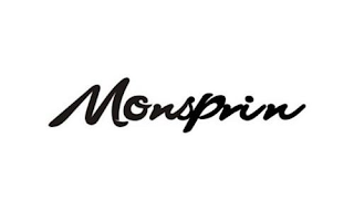 MONSPRIN logo