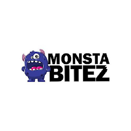 MONSTA BITEZ logo