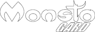 MONSTA GARD logo