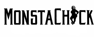 MONSTACHICK logo