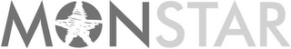 MONSTAR logo