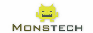 MONSTECH logo
