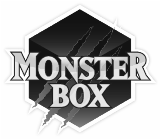 MONSTER BOX logo