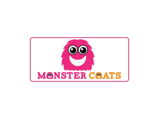 MONSTER COATS logo