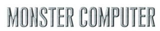 MONSTER COMPUTER logo
