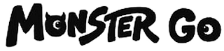 MONSTER GO logo