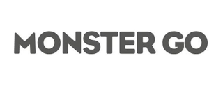 MONSTER GO logo