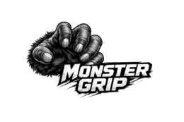 MONSTER GRIP logo