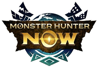 MONSTER HUNTER NOW