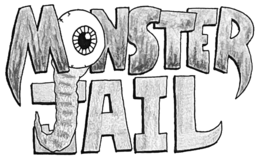 MONSTER JAIL logo