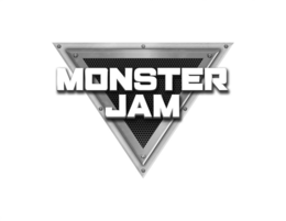 MONSTER JAM logo