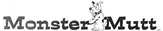 MONSTER MUTT LLC logo