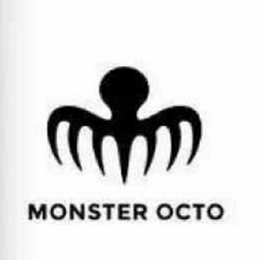 MONSTER OCTO logo