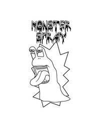 MONSTER SPRAY