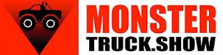 MONSTER TRUCK.SHOW logo