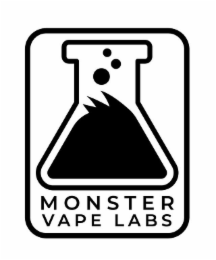 MONSTER VAPE LABS logo