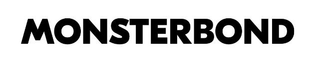 MONSTERBOND logo