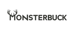MONSTERBUCK logo