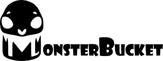 MONSTERBUCKET logo