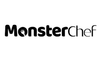 MONSTERCHEF logo