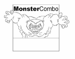 MONSTERCOMBO logo