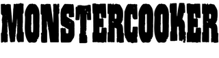 MONSTERCOOKER logo