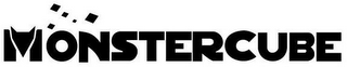 MONSTERCUBE logo