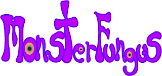 MONSTERFUNGUS logo