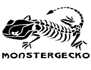 MONSTERGECKO logo
